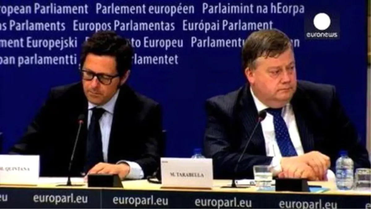 Avrupa'da Şikeli Maç Sayısı Artıyor