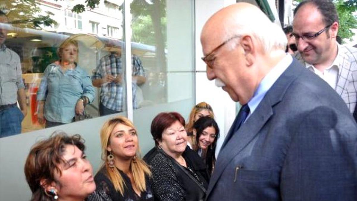 Bakan Avcı: Af Yok