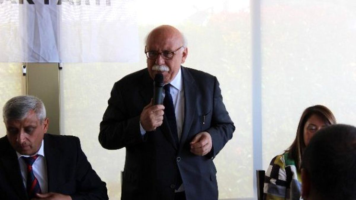 Bakan Avcı: 12 Yıl Önce Esnafımız Kepenk Kapatmak Zorunda Kalıyordu.