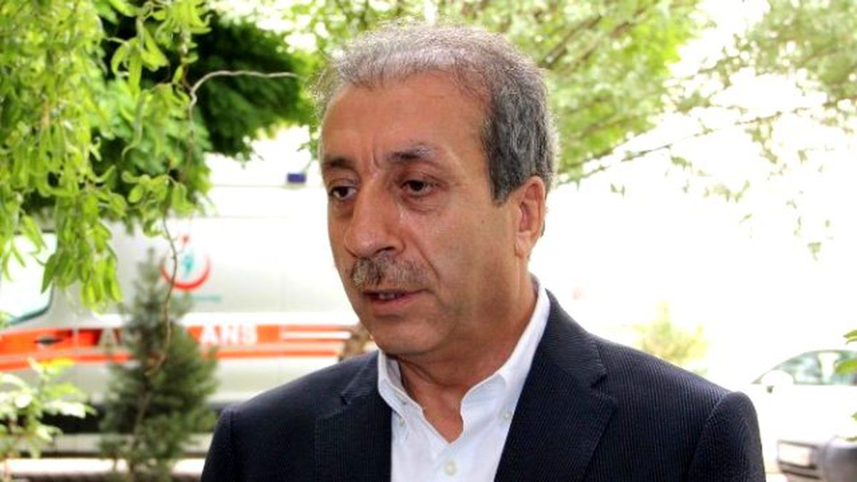 Bakan Eker\'den Kılıçdaroğlu\'na \'Çalar Saat\' Uyarısı