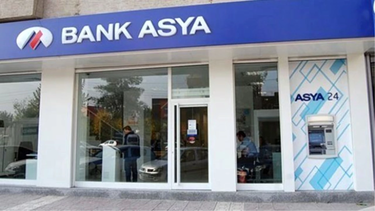 Banka Asya Hisseleri İşleme Açıldı