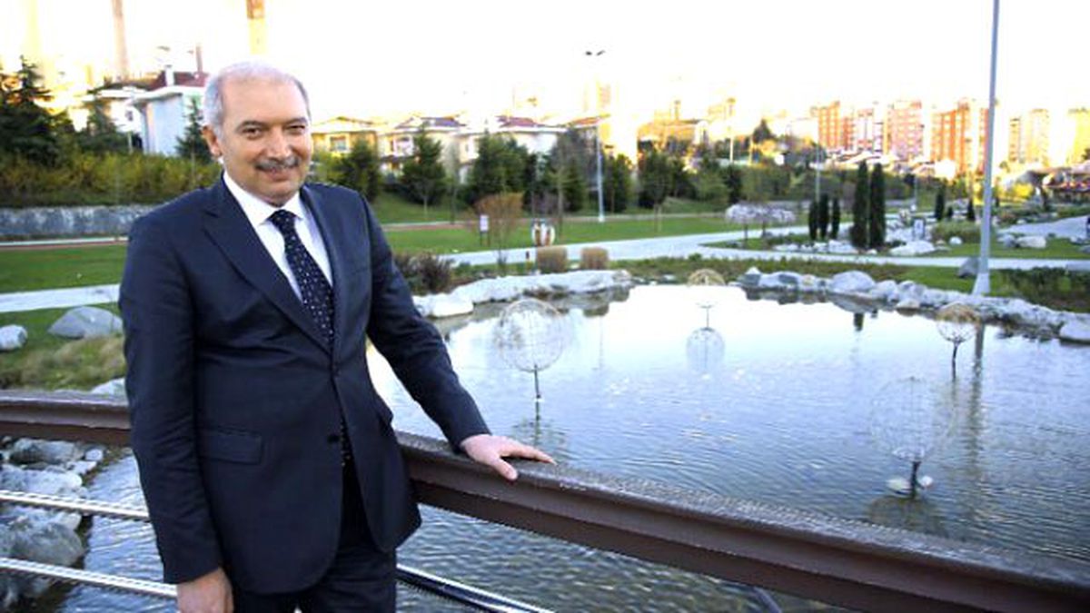 Başakşehir Sıfırdan Doğdu Türkiye\'ye Model Oldu
