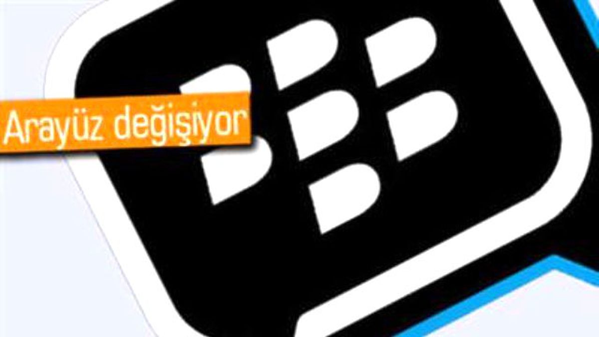 Bbm de Materyal Tasarıma\'a Geçiyor