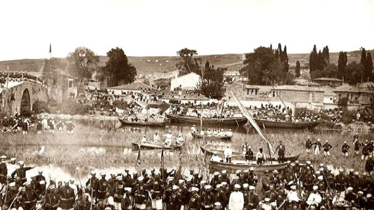 Belediye Binasında Tarih Müzesi Açılıyor