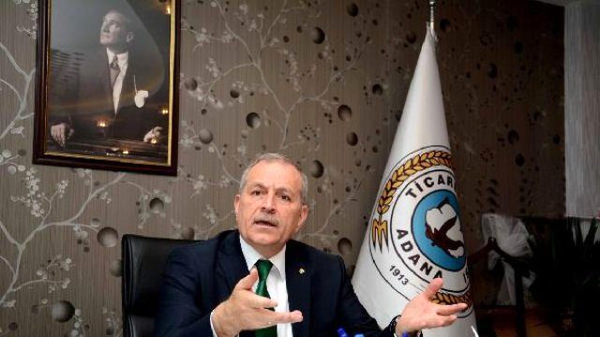 Beyaz Altın\' Pamuğun Ekim Alanı Artırılmalı