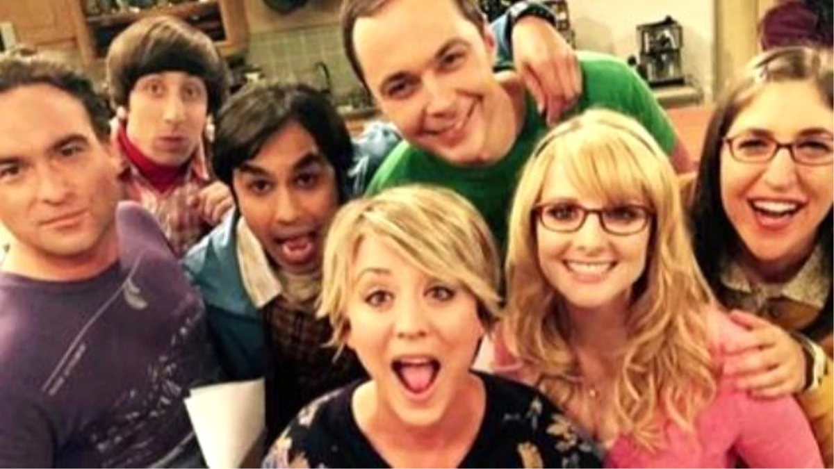 Big Bang Theory\' Cast And Creators Start Scholarship Fund