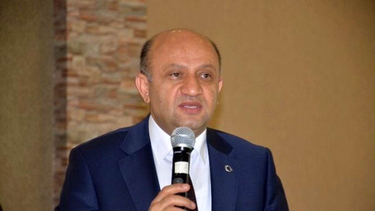 Bilim, Sanayi ve Teknoloji Bakanı Fikri Işık Açıklaması