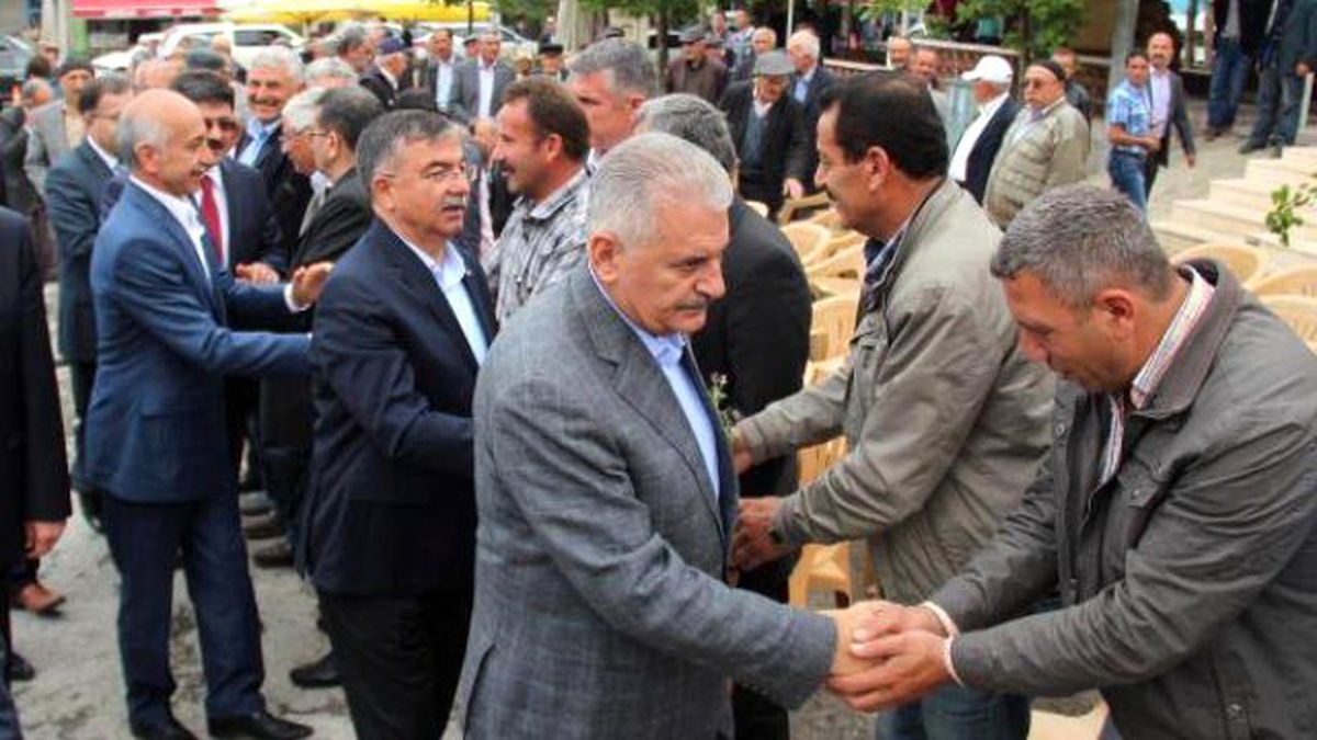 Binali Yıldırım: AK Parti Koalisyon Yapmaz