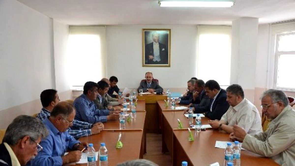 Bünyan Belediyesindne Büyük Müjde