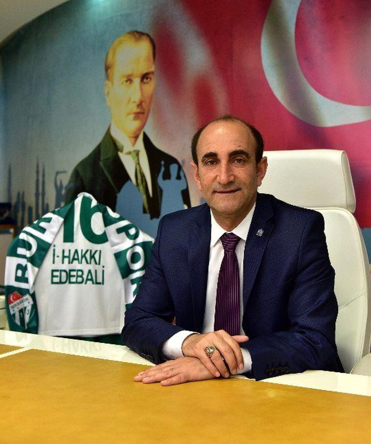 Bursaspor\'un Kupa Heyecanı Yıldırım\'da Yaşanacak