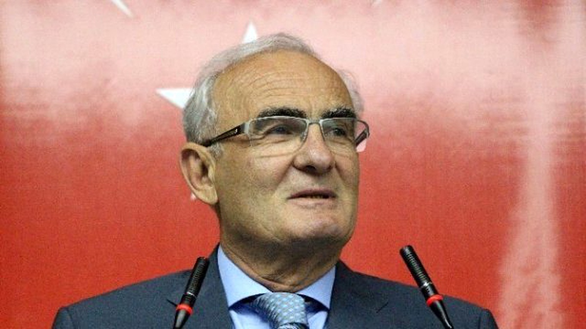 Büyükşehir Belediyesi\'nden Dr. Furtun\'a Vefa