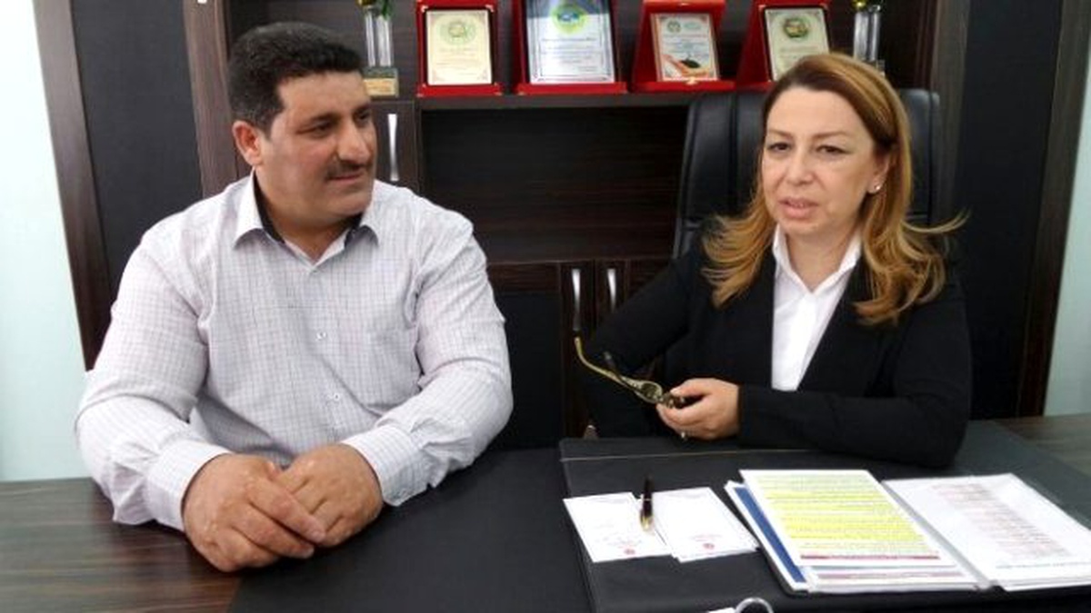 Çalık, Esnafı Ziyaret Etti
