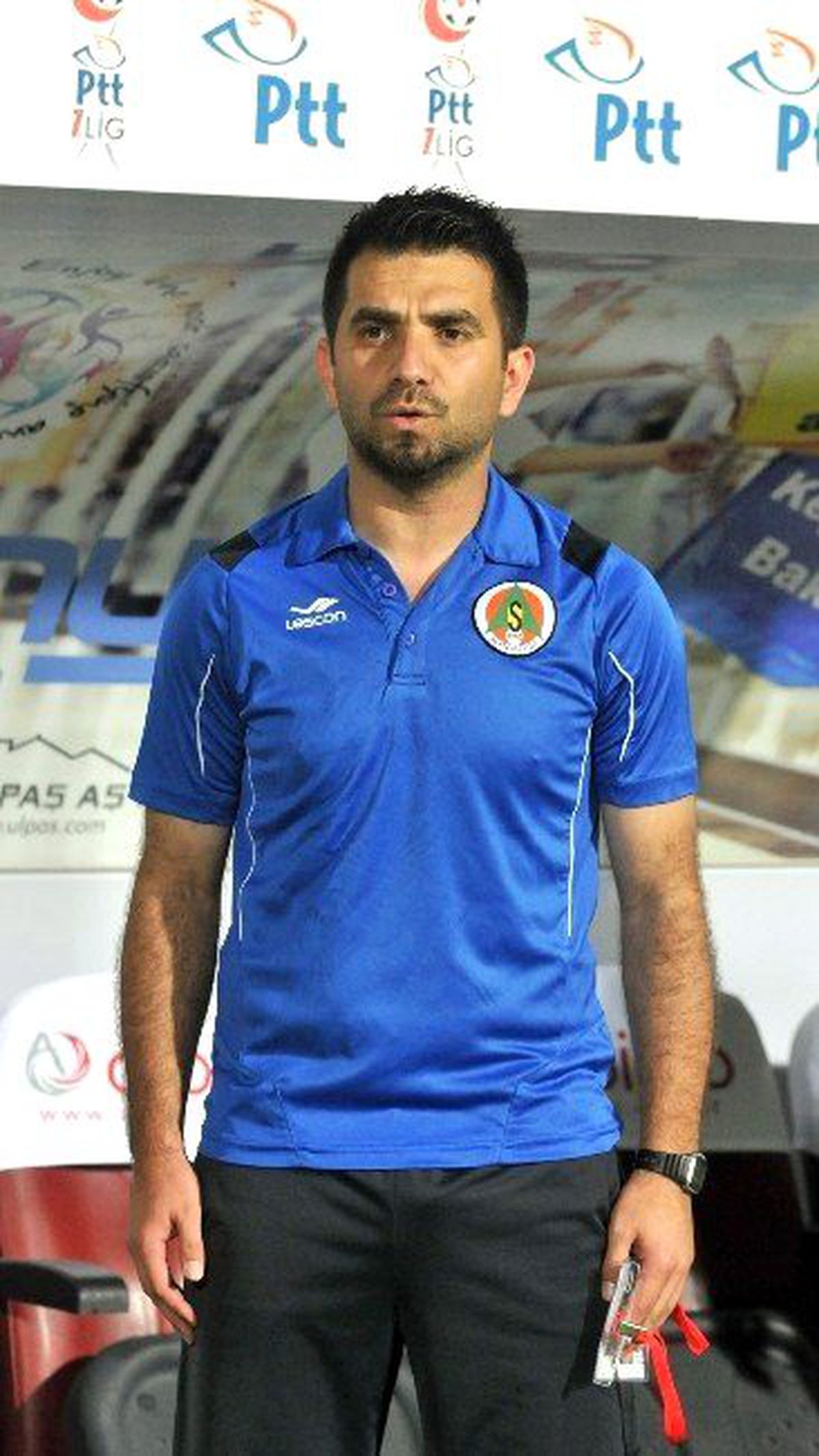 Camunak\'tan Teşekkür