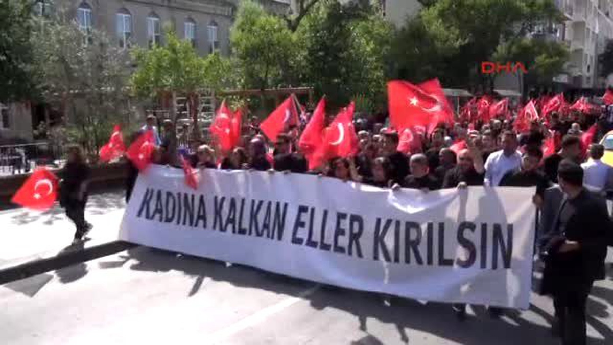 Çanakkale Lokma Standı İki Parti Arasında Gerginliğe Neden Oldu
