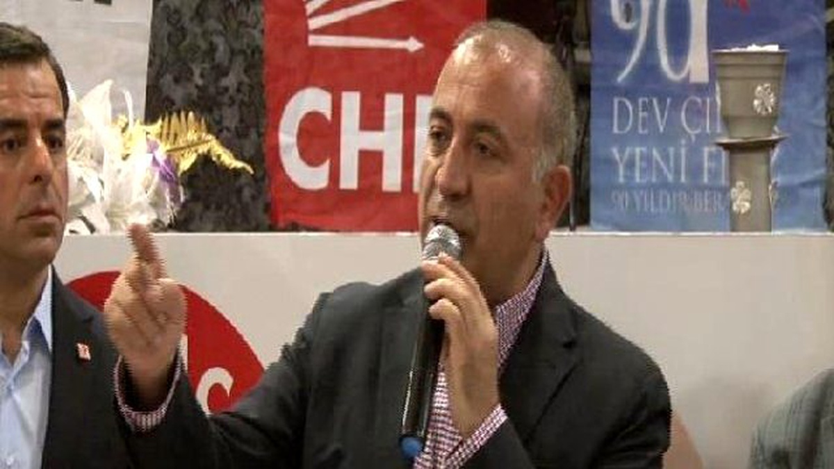 Tekin: Freni Patlamış Bir Kamyon Gibi Bir İktidarla Karşı Karşıyayız
