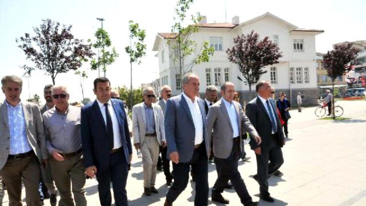 CHP\'li Hamzaçebi: Koalisyon Kurma Gibi Bir Düşüncemiz Yok