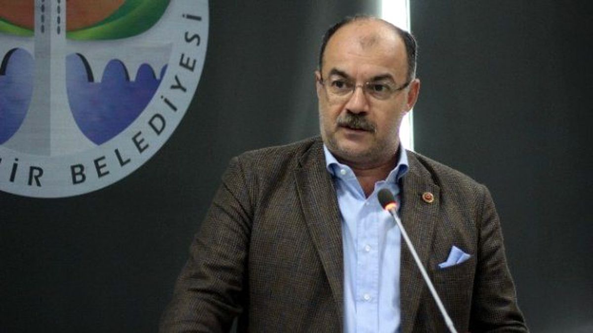 CHP\'li Meclis Üyesine Silahlı Saldırı