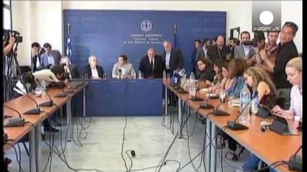 Çipras: \'Krizden Çıkış İçin Gerçekçi Bir Plan Sunduk\'