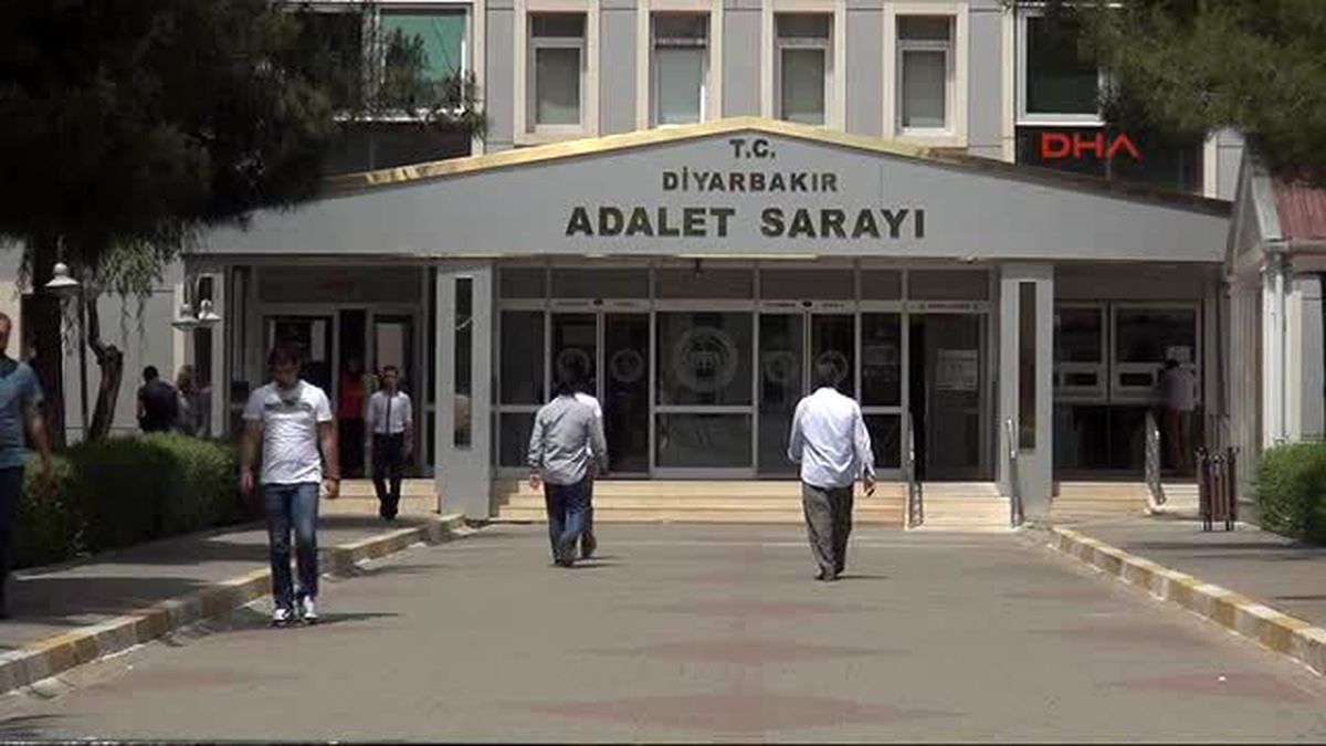 Diyarbakır Gasp Edilen Aracı Eylemde Kullanılan MHP\'li Çiftçiye 28 Yıl Hapis