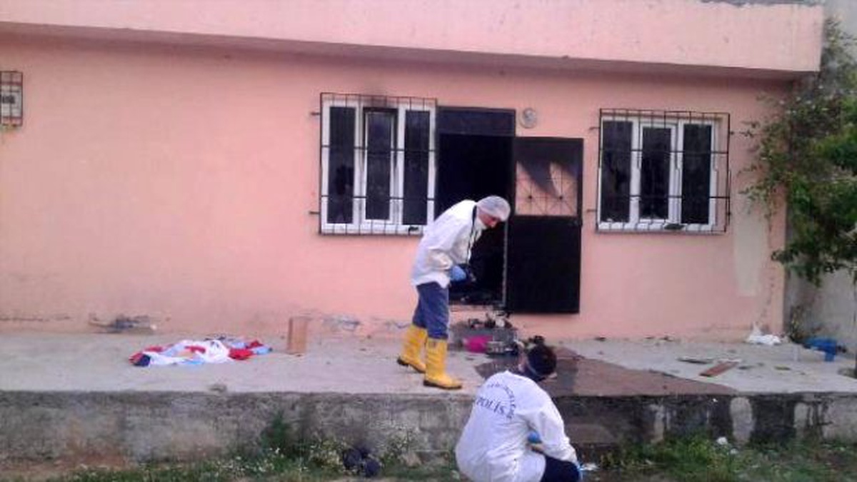 Düğünde \'Bizi Neden Oynamaya Çağırmadın\' Kavgası: 3 Ölü, 15 Yaralı (4)