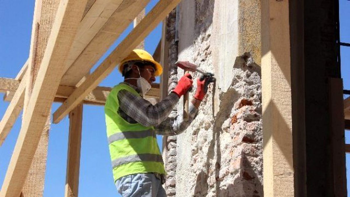 Edirne\'de Metruk Halde Bulunan Elektrik Fabrikası, Tiyatro Salonu Oluyor