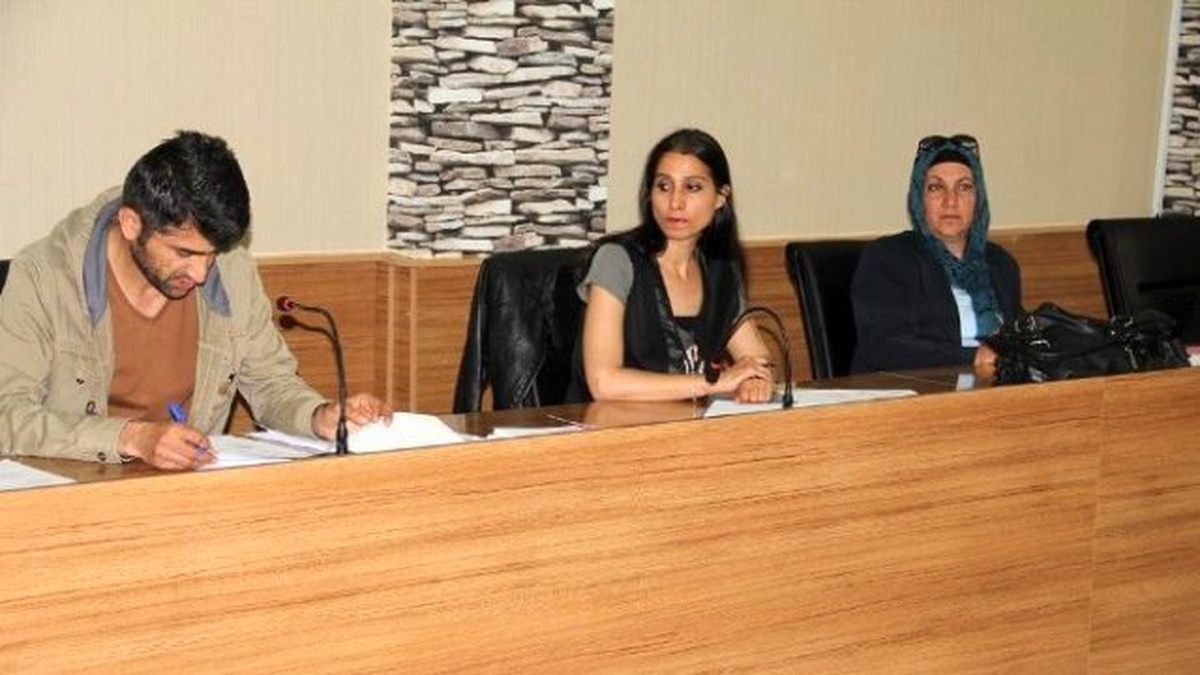 Edremit Belediye Meclisi Haziran Ayı Toplantısı