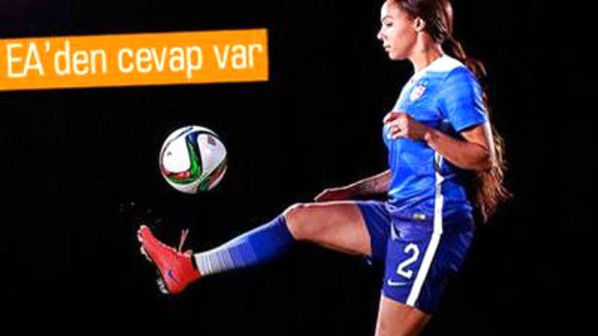 FIFA 16\'dan Mobil Konsol Kullanıcılarına Kötü Haber