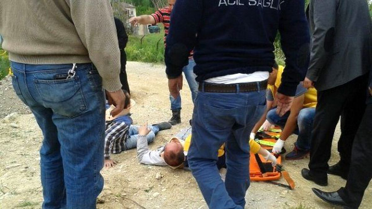 Freni Patlayan Kamyon Dehşet Saçtı: 1 Ölü, 3 Yaralı