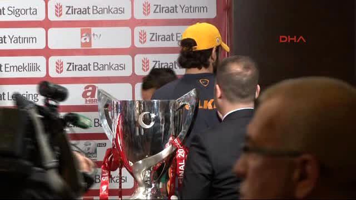 Galatasaray-Bursaspor Maçı Öncesi Dostluk Mesajları 1-