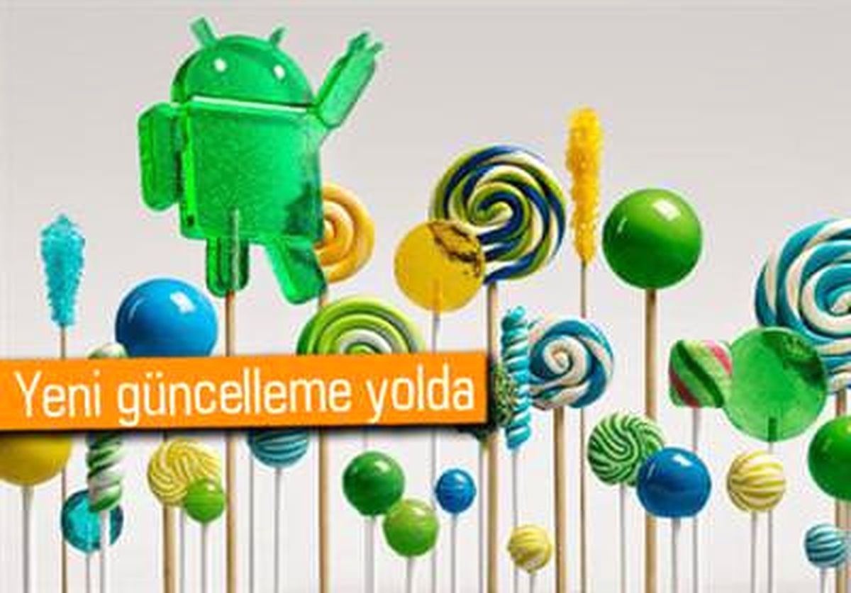 Galaxy Note 4, Android 5.1.1 Güncellemesi Ne Zaman Gelecek?