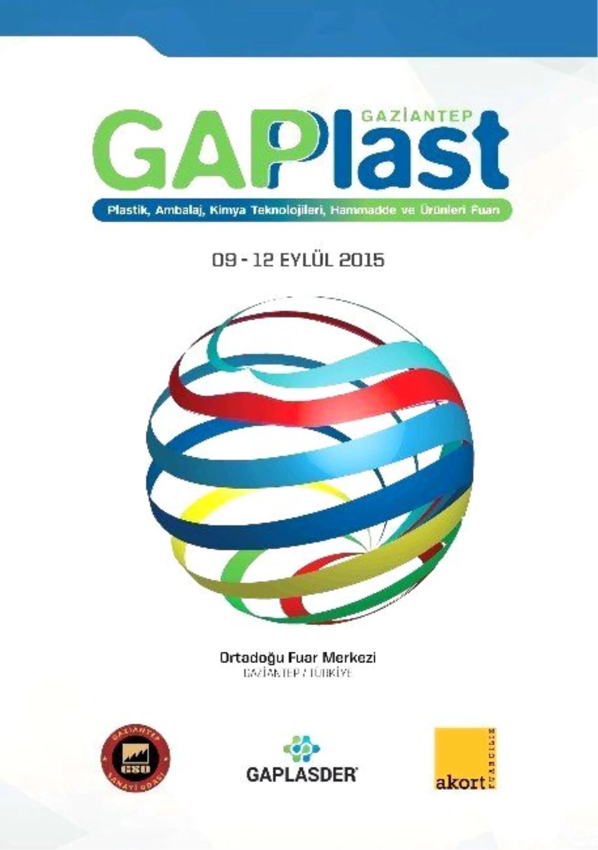 Gapplast Fuarı, Gso ve Gaplasder Desteğiyle Bölgede İlk Kez Düzenlenecek