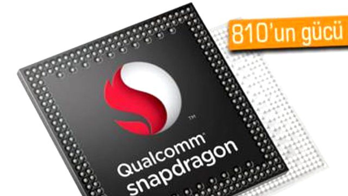 Google\'ın Project Tango\'suna Snapdragon 810 Desteği