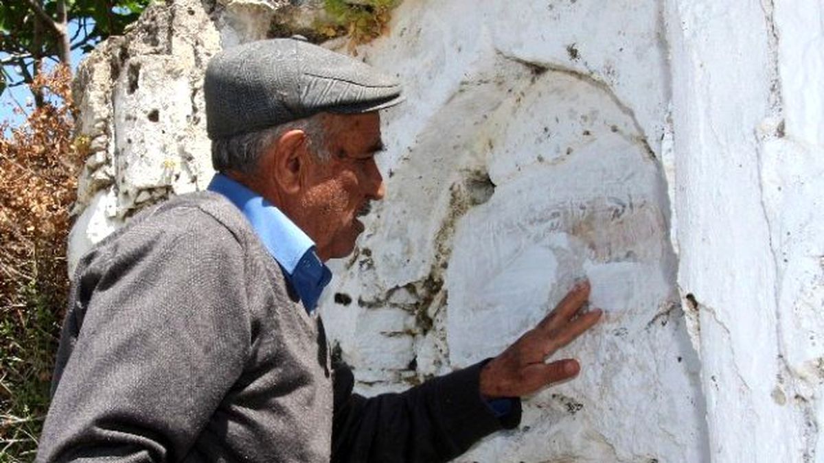 Amaç: Çeşmeyi Güzelleştirmek, Sonuç : Hüsran
