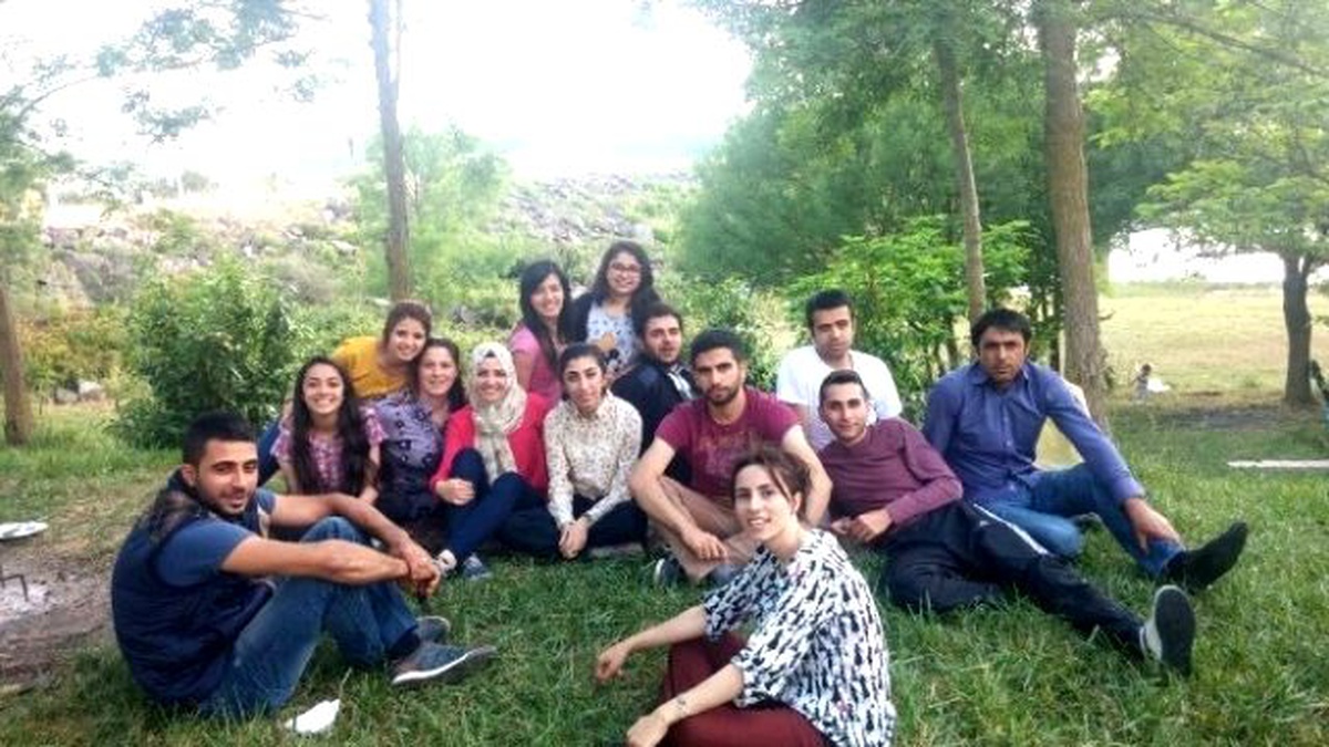 Gümüşhaneliler Malkara\'da Geleneksel Piknik Şöleninde Buluştu
