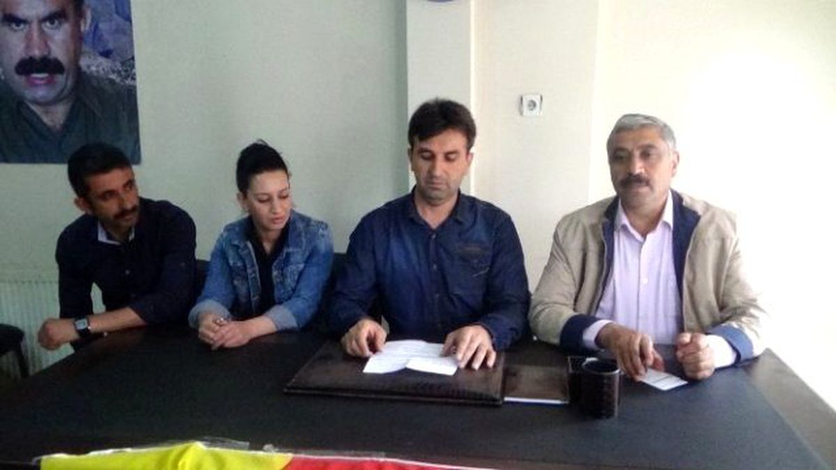 Hakkari\'de Yüksekdağ Hazırlığı