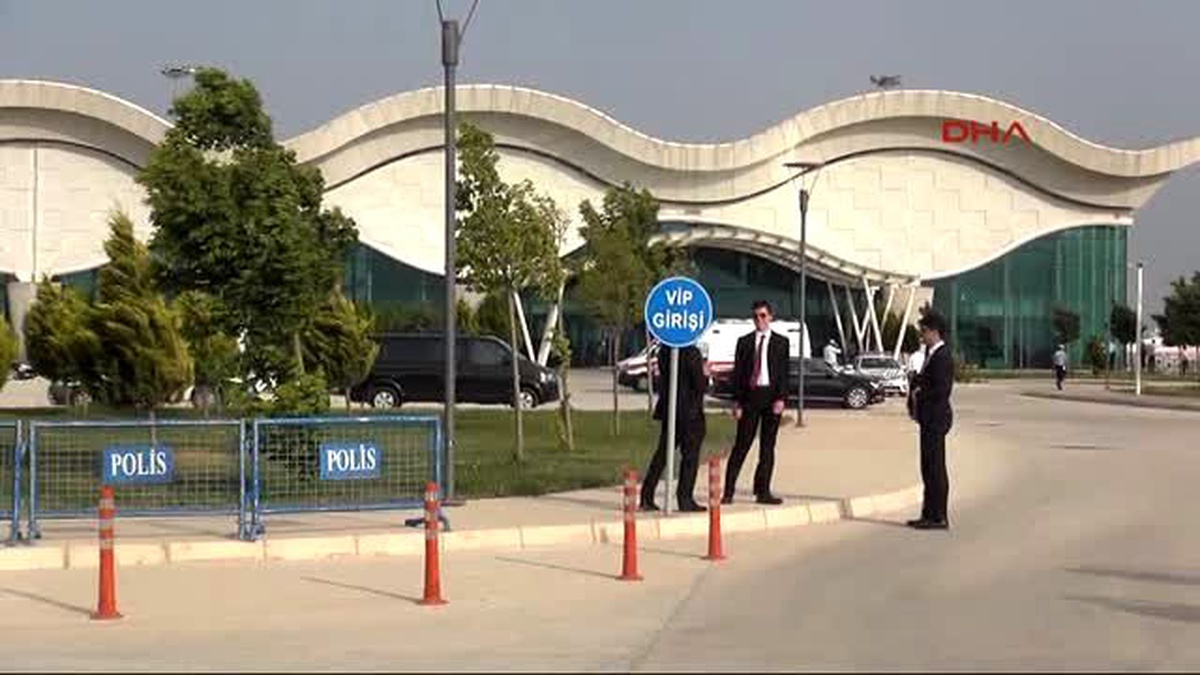 Hatay - Erdoğan Siyasi Kürtçülük ve Türkçülük Yapanlara 7 Haziran\'da Dersi Verin - Aktüel