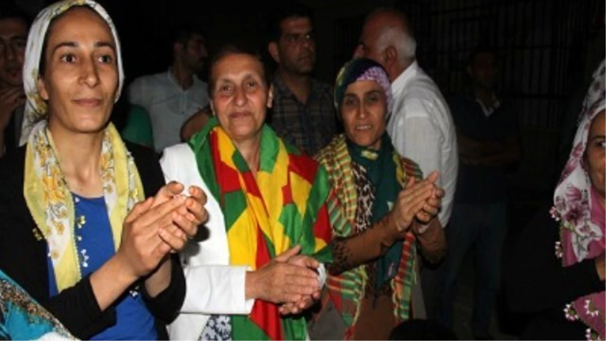 HDP Etkinlikleri Devam Ediyor