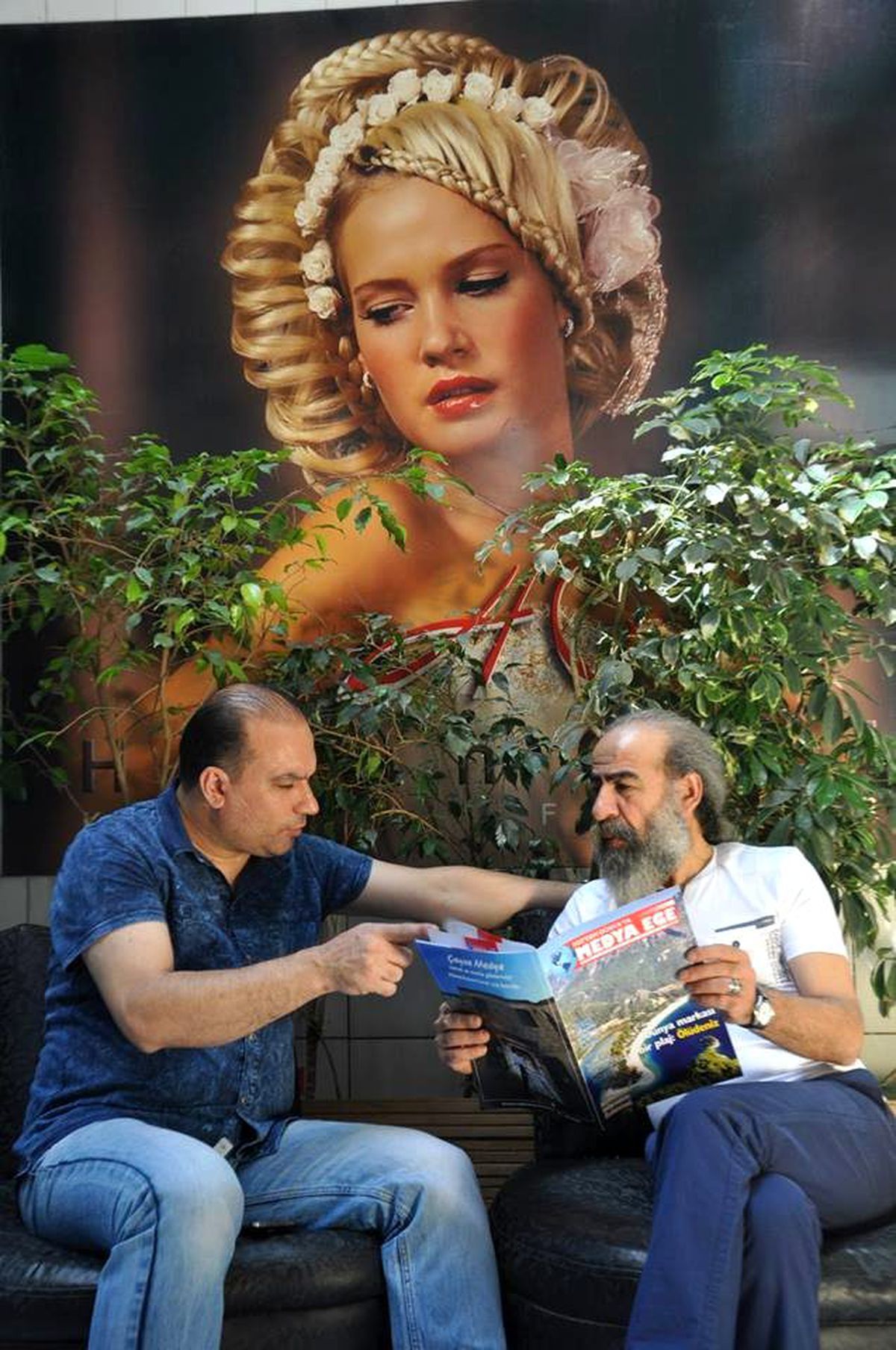 Hoş Geldin Medya Ege