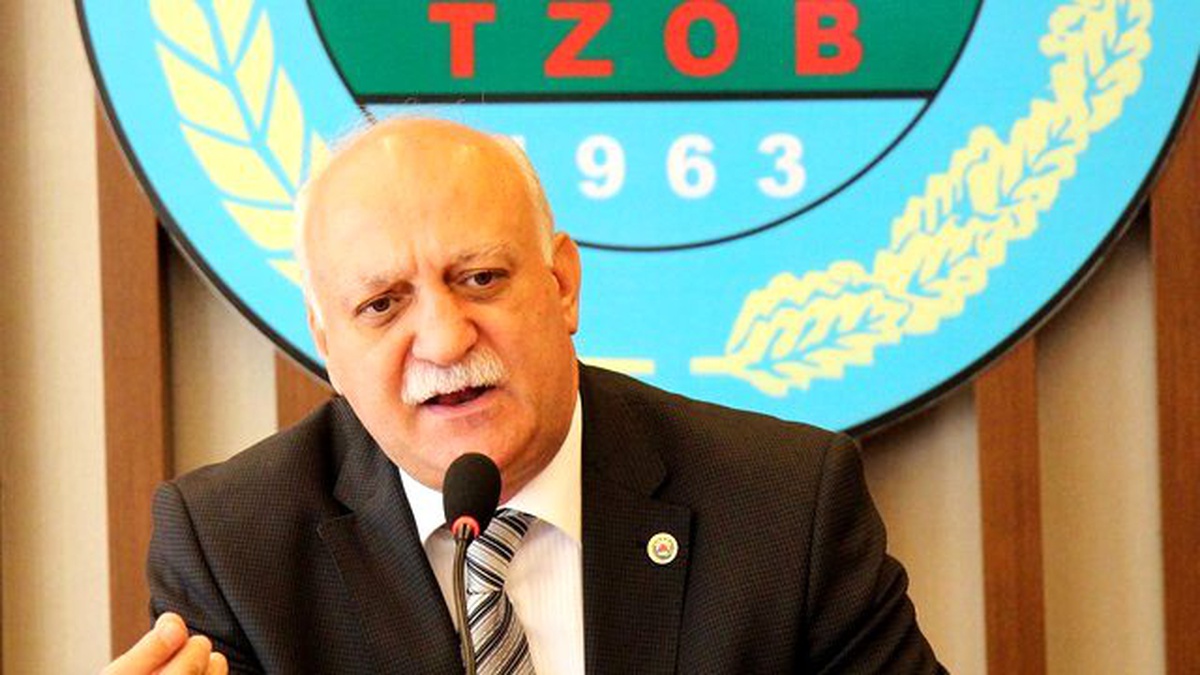 Hububatta Artış Beklentisi Fiyatları Düşürüyor