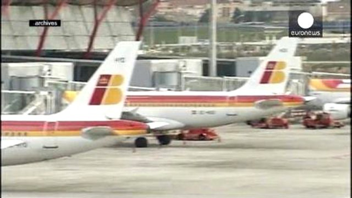 Iberia 2 Yılık Aradan Sonra Küba\'ya Yeniden Sefer Başlattı