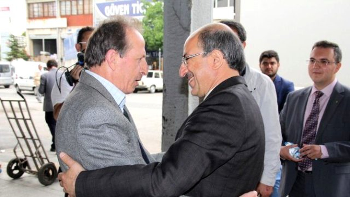 İnsanlarımız Eskiye Dönme Arzusunda Değiller