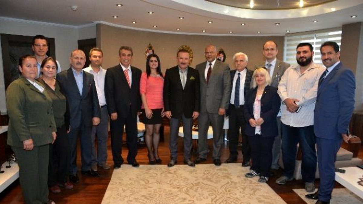 İzmit İki Önemli Etkinliğe Ev Sahipliği Yapacak