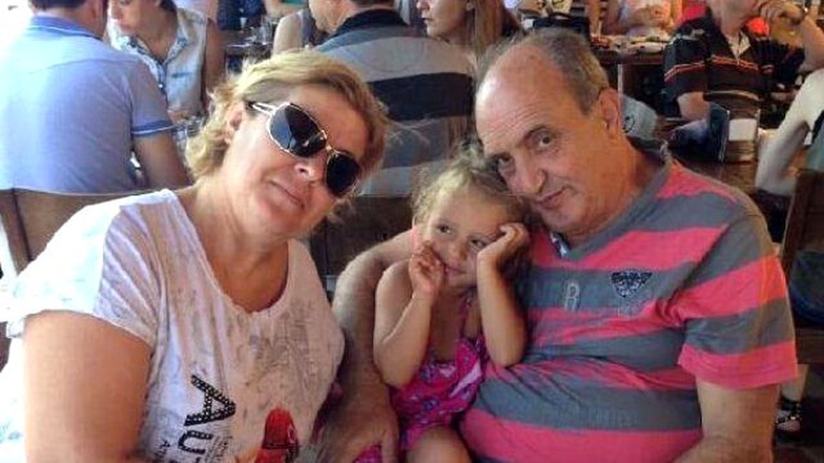 KKTC\'de 2 Kişinin Ölümüne Neden Olan Yangının Nedeni Tespit Edilemedi