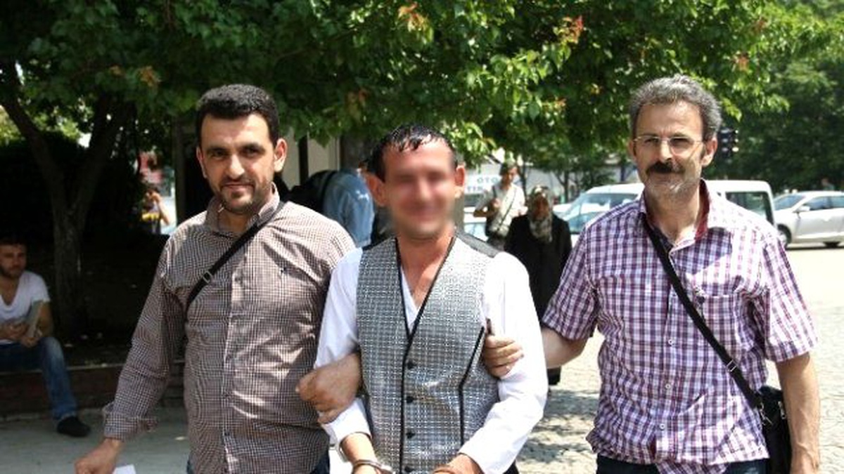 Listeye Göre Hastaneleri Soyan Prensipli Hırsız Doktorların Eşyalarını İşte Böyle Çaldı