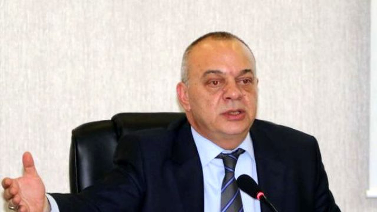 Manisaspor İçin Eski Başkan Ergün Patladı