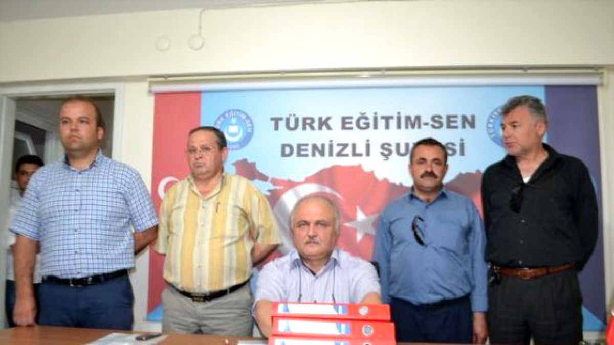 Merkezefendi Belediyesi\'ne İhalede Usulsüzlük İddiasıyla Suç Duyurusu