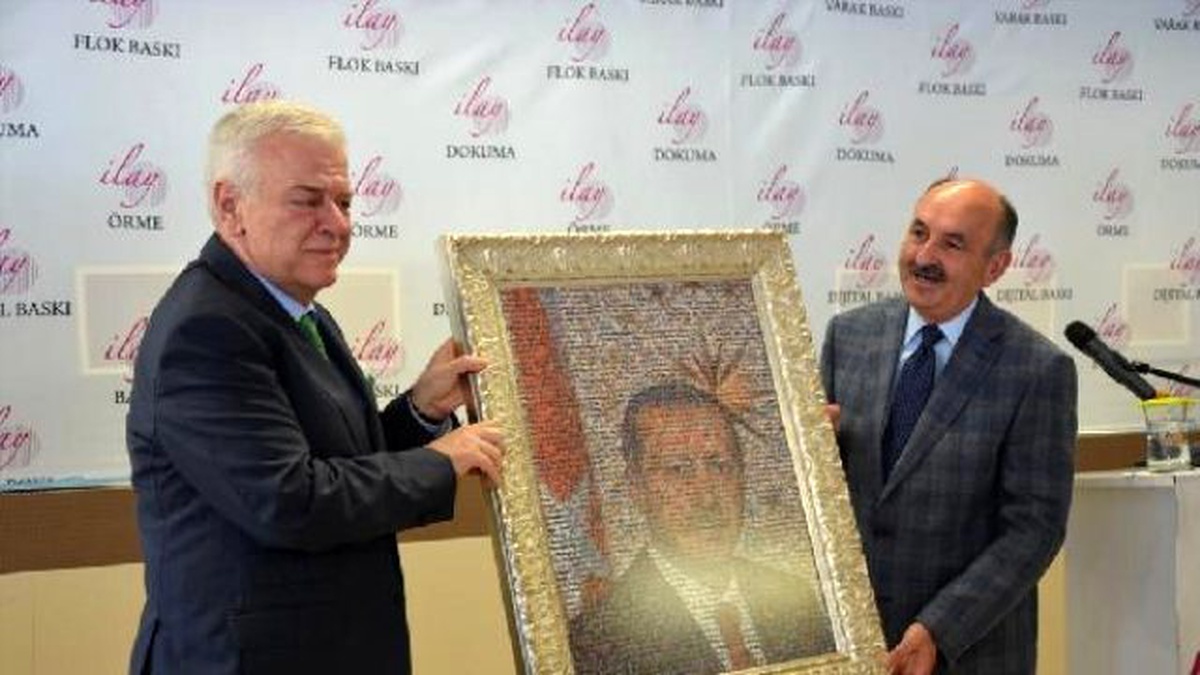 Müezzinoğlu: Beyaz Et ve Yumurtayla İlgili Bir Risk Söz Konusu Değil (2)