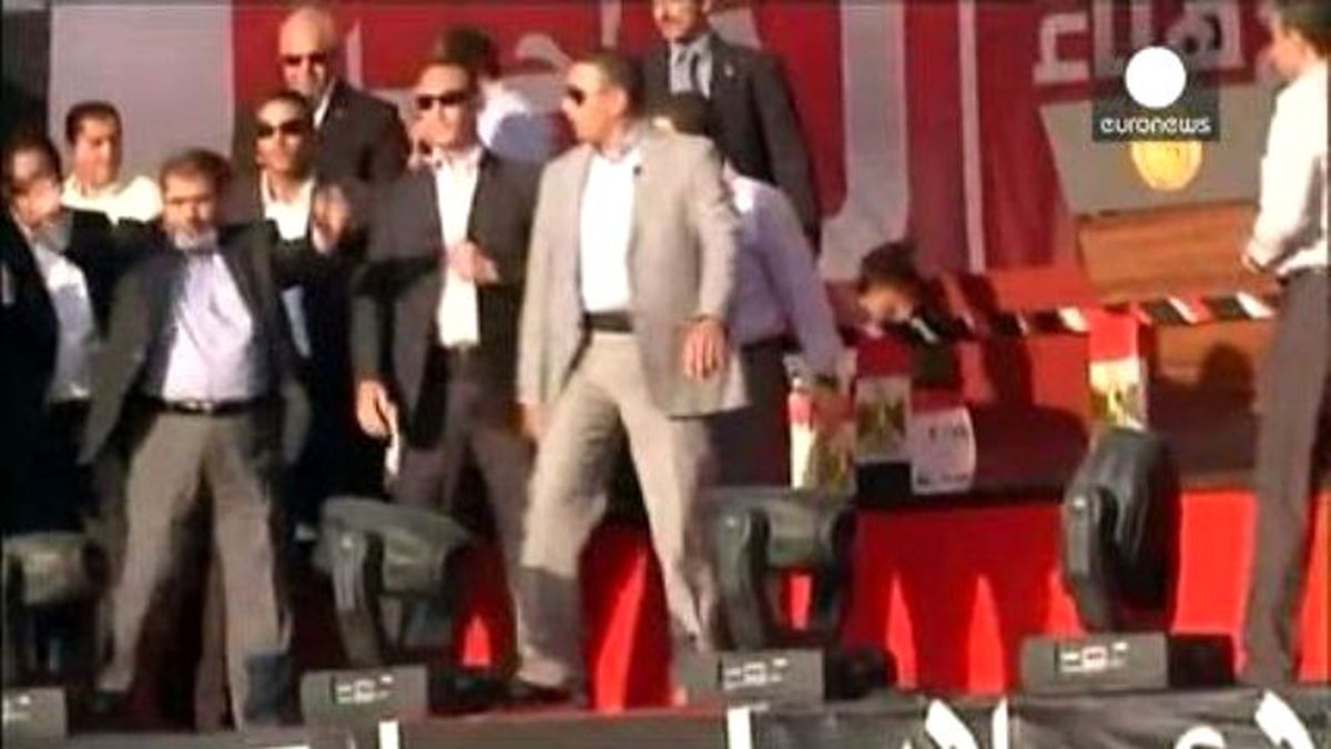 Mursi İçin Kritik Gün