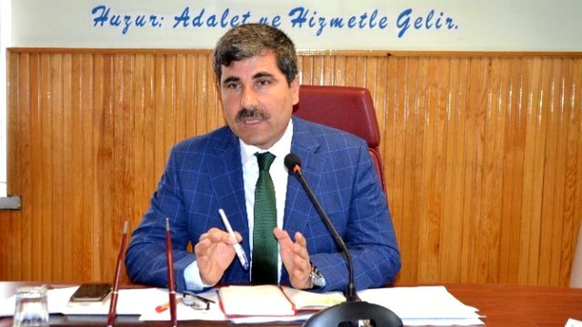 Muş Belediye Meclisi Haziran Ayı Toplantısı