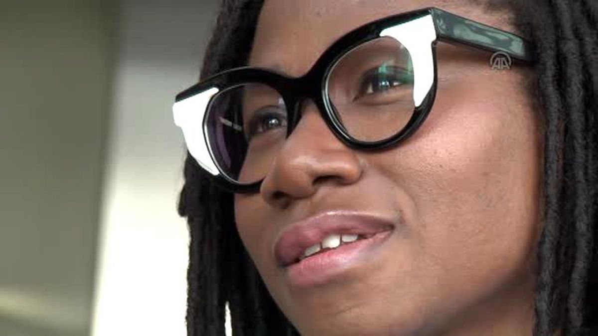 Müzik Benim Özgürlüğüm'